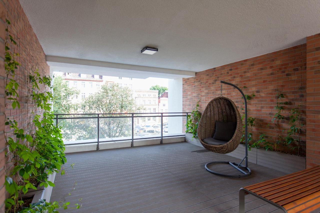 Gdansk, Dlugie Ogrody 18 - Rooftop Terrace, Parking المظهر الخارجي الصورة
